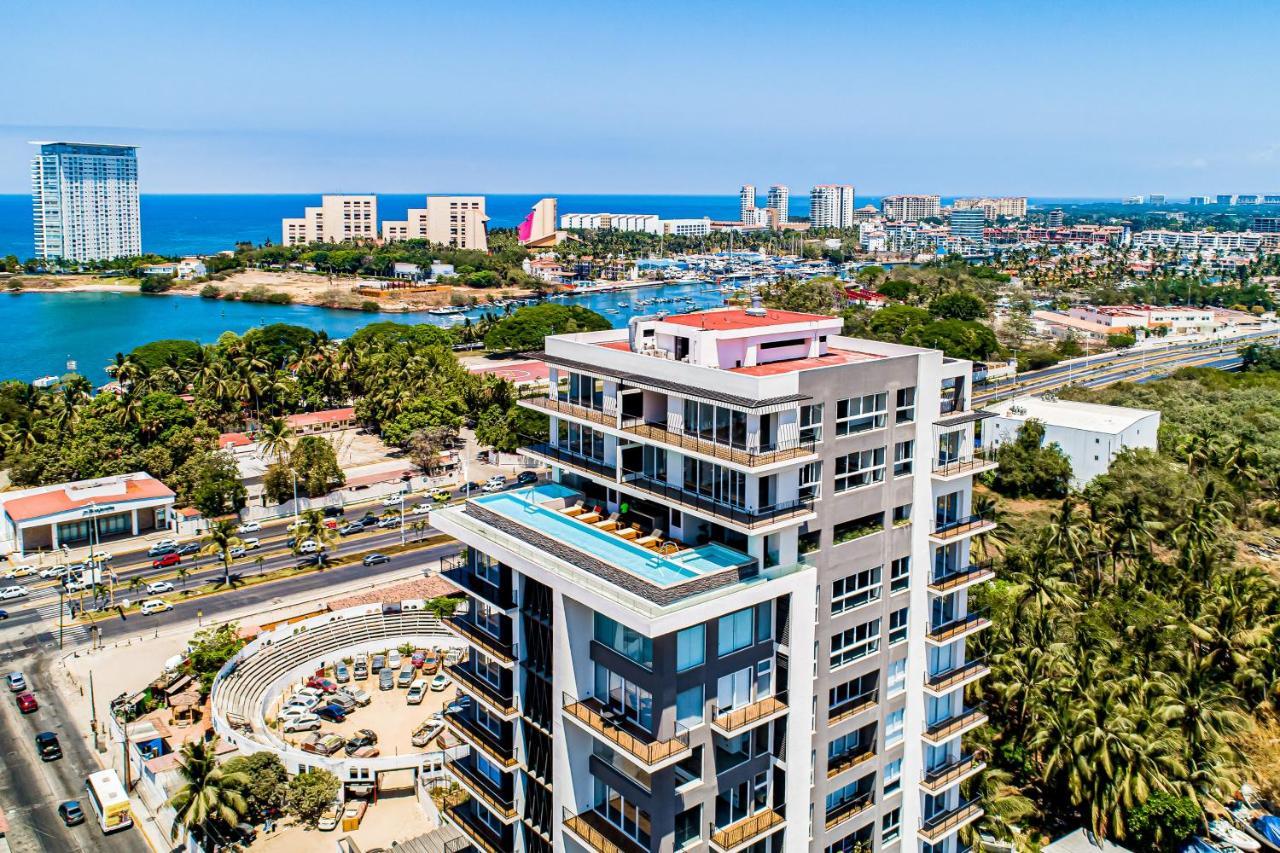 Duva 903 Apartamento