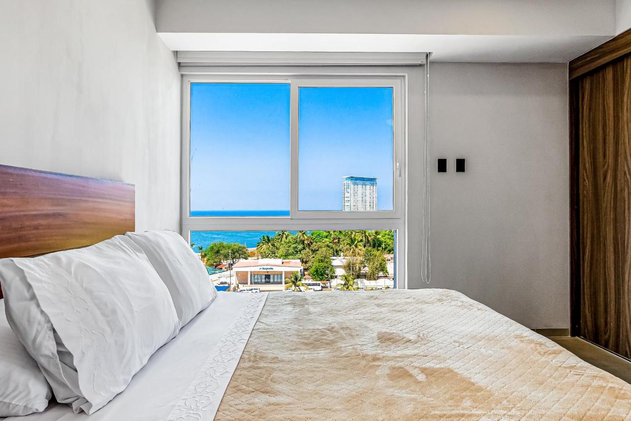 Apartamento Duva 903 *