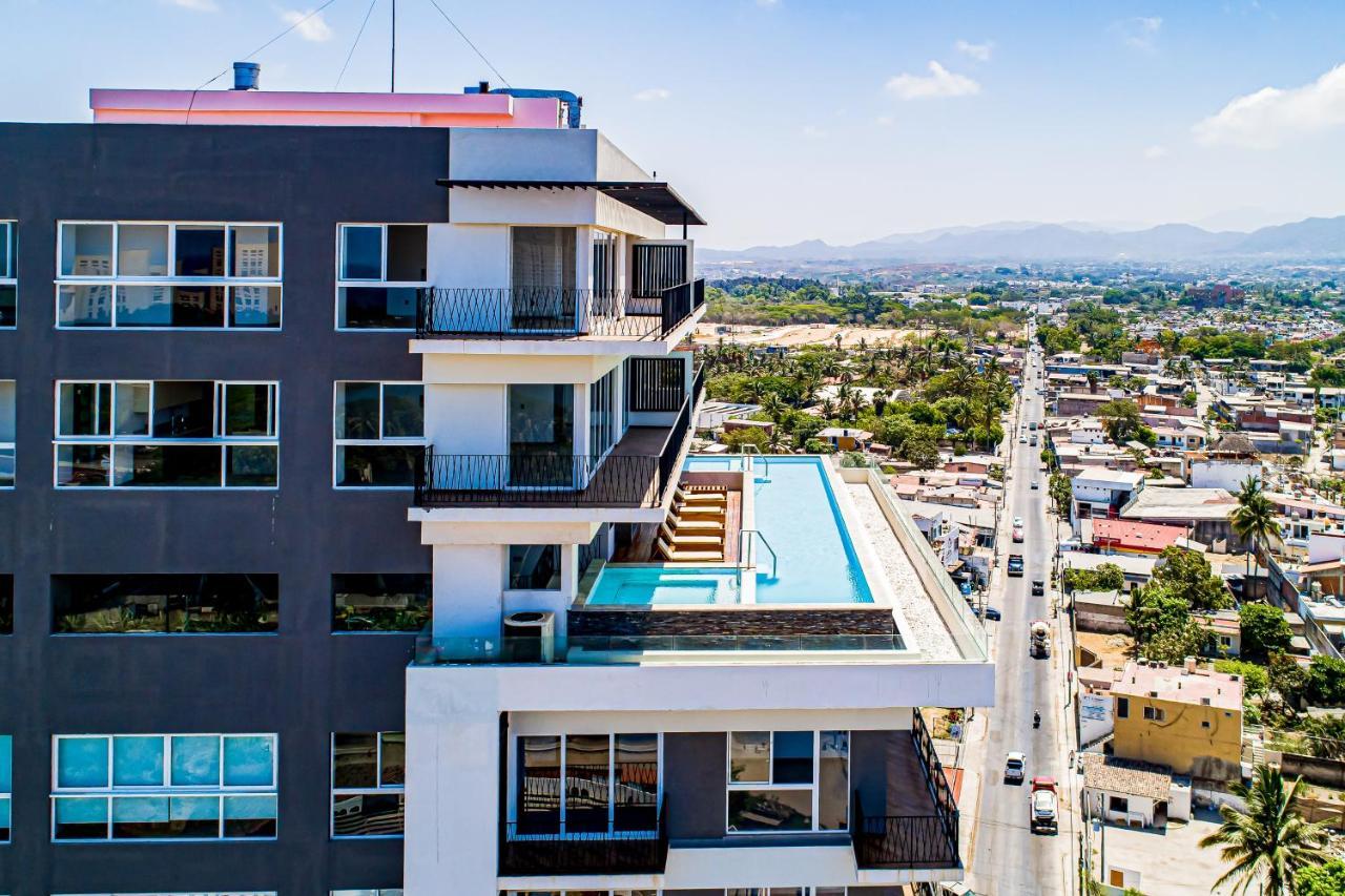 Duva 903 Apartamento Puerto Vallarta
