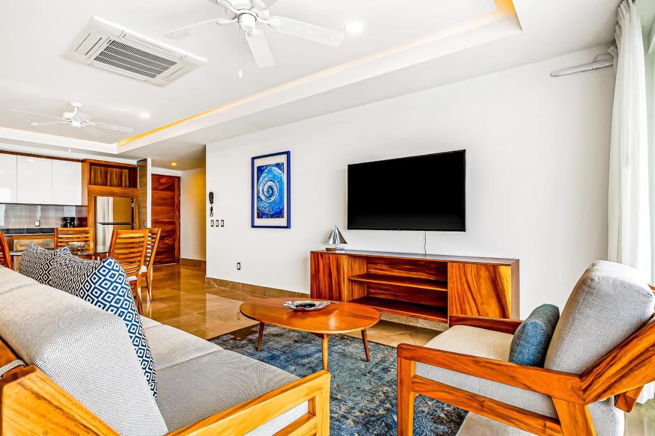 Apartamento Blue Horizon 903 At Residences