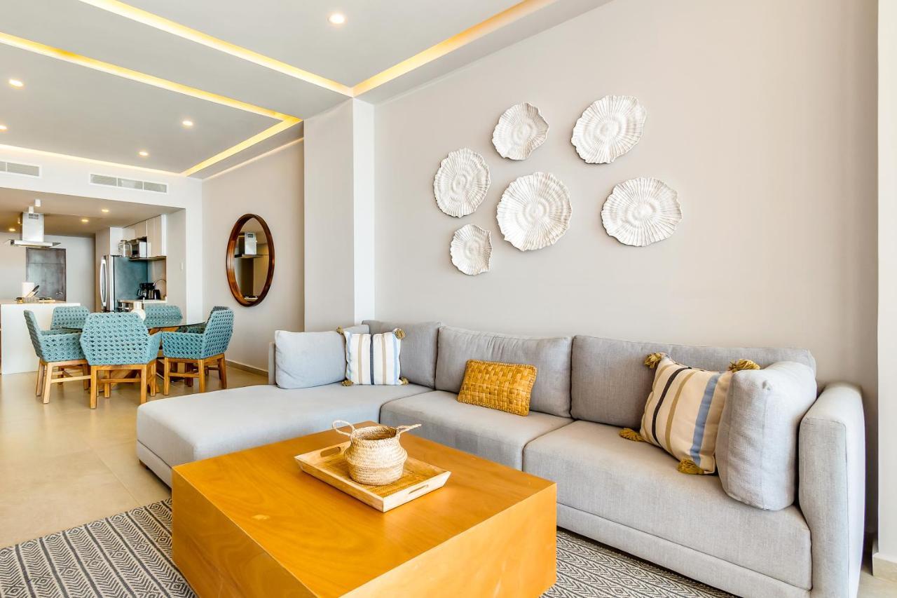 Harbor 171 Oceanfront Residences #13011 Apartment Puerto Vallarta