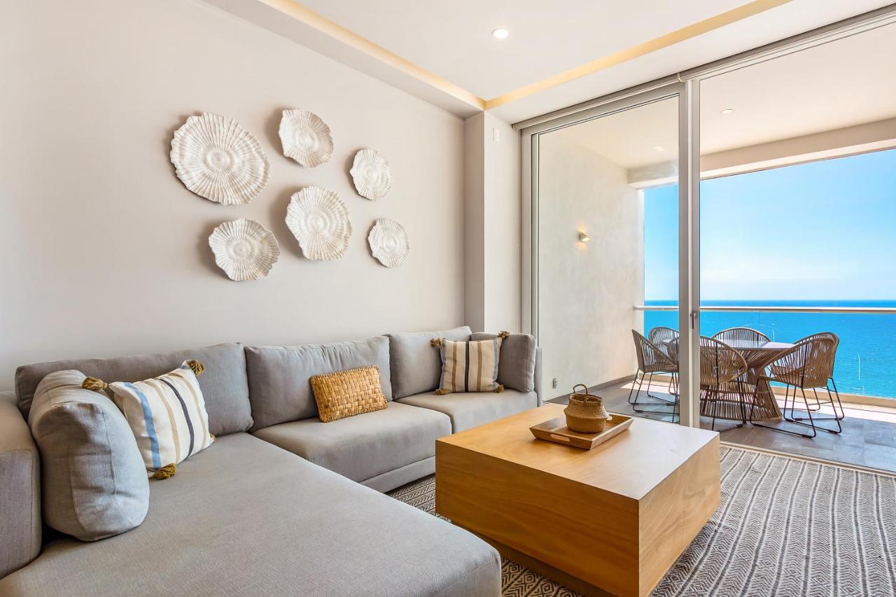 Harbor 171 Oceanfront Residences #13011 Puerto Vallarta