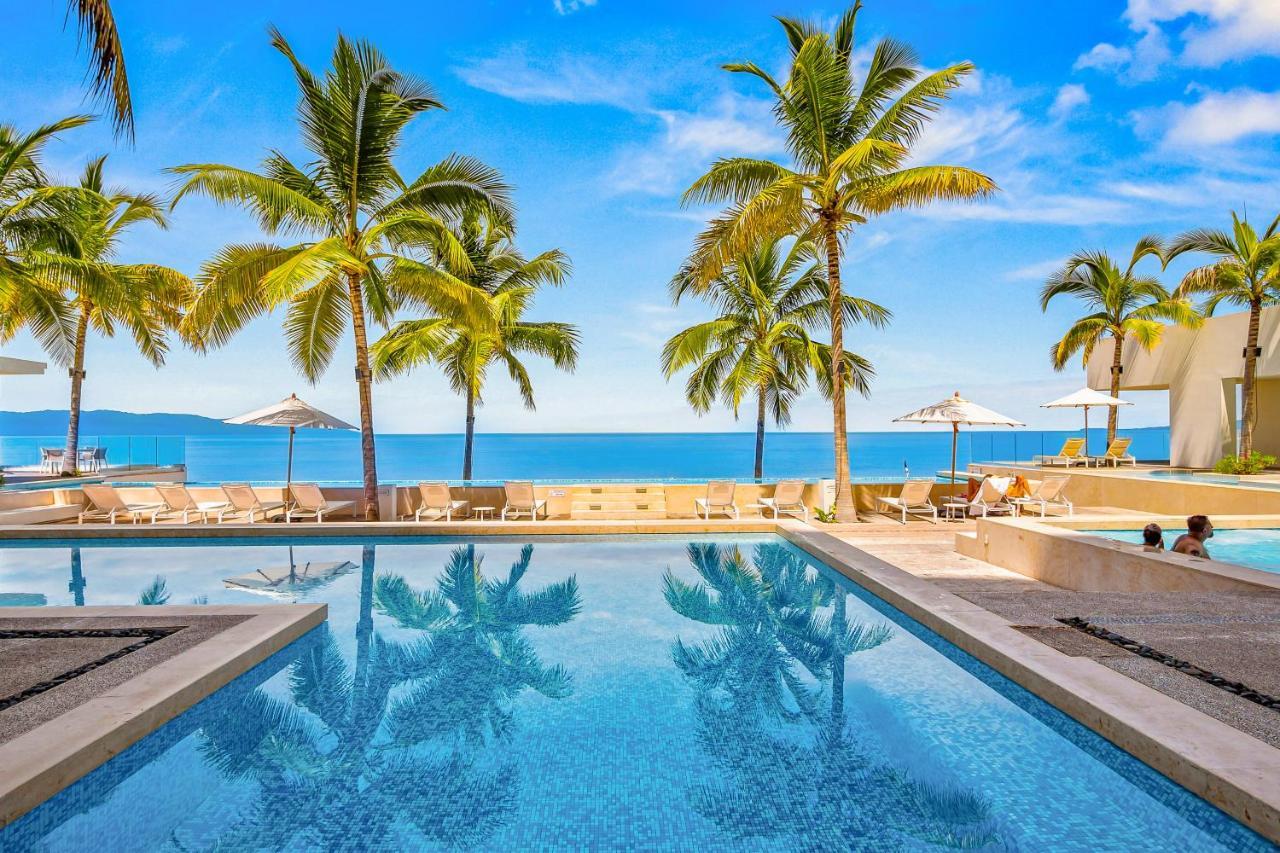 Harbor 171 Oceanfront Residences #13011 * Puerto Vallarta