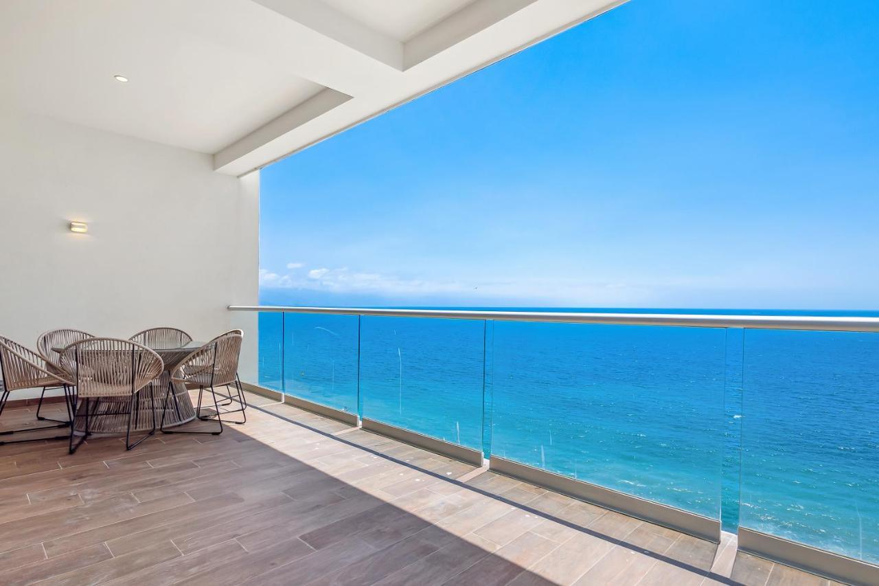 Harbor 171 Oceanfront Residences #13011