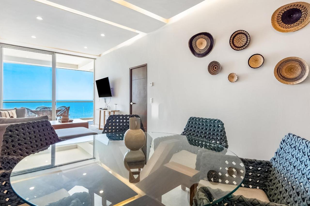 Harbor 171 Oceanfront Residences #13011 Apartment *