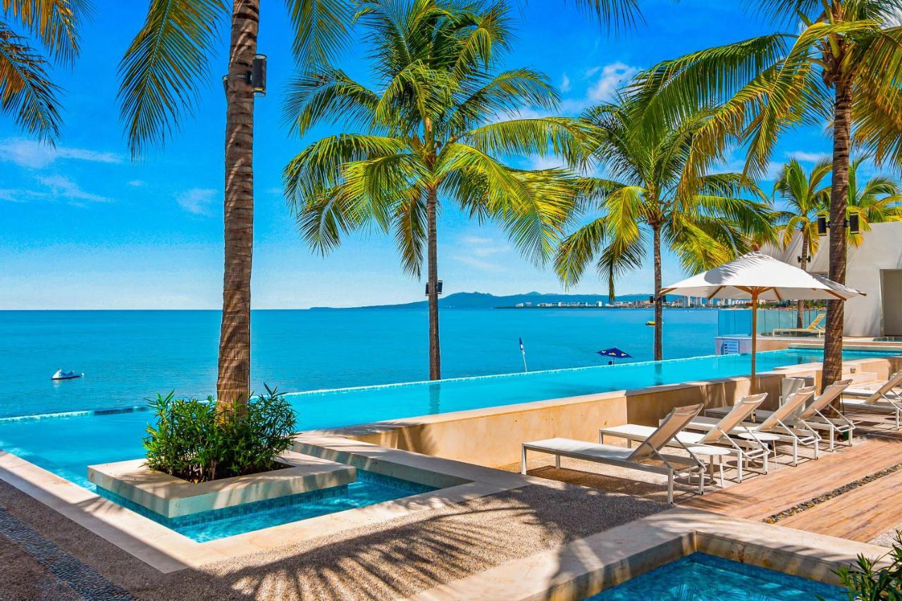Hotel Harbor 171 Oceanfront Residences #3009