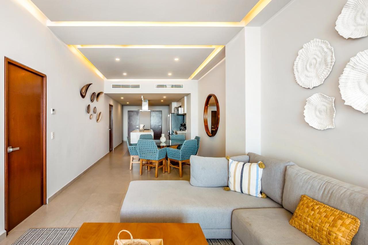 Harbor 171 Oceanfront Residences #13011 Puerto Vallarta