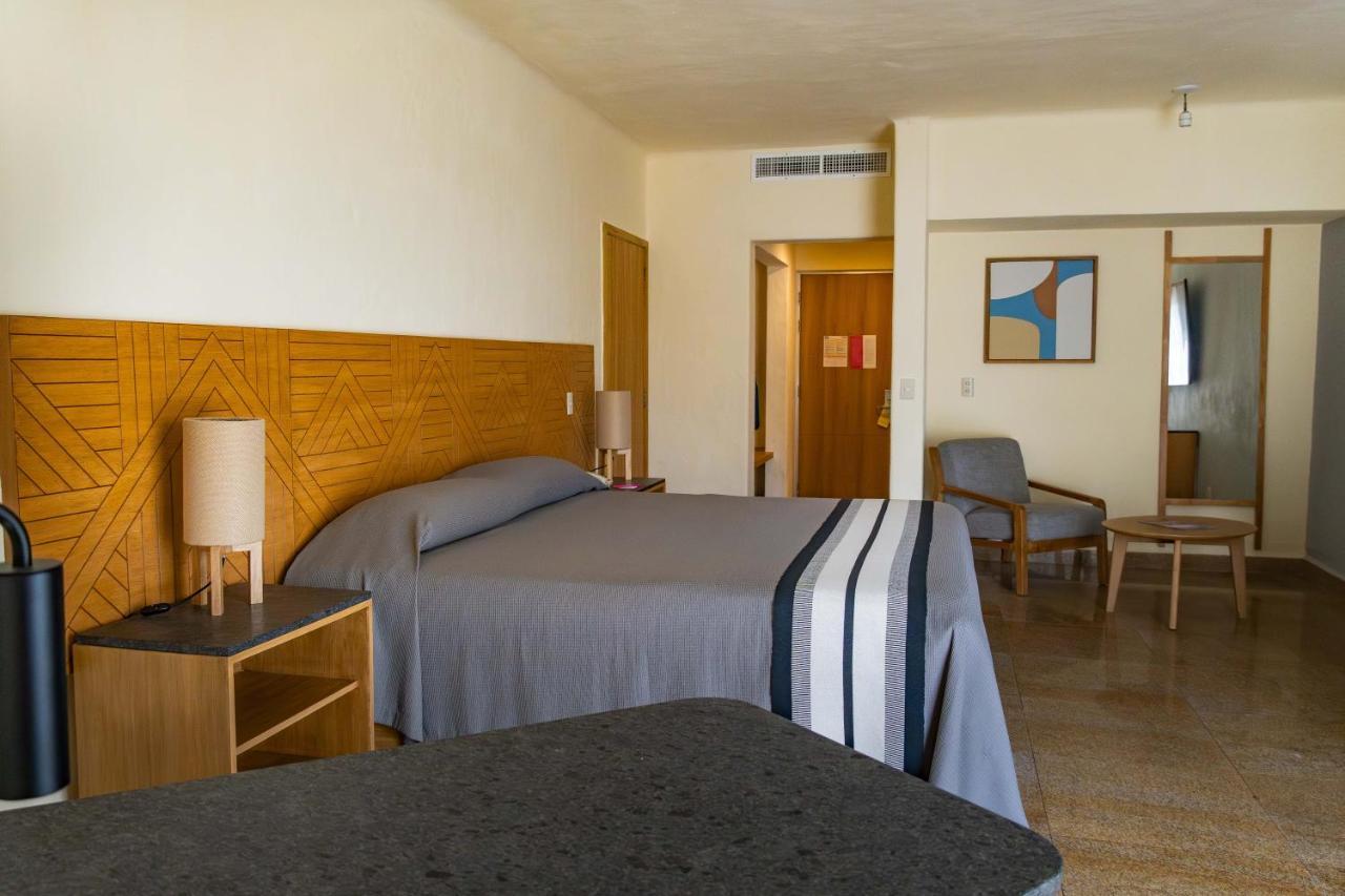 Friendly Fun Vallarta Different Experiences 5*