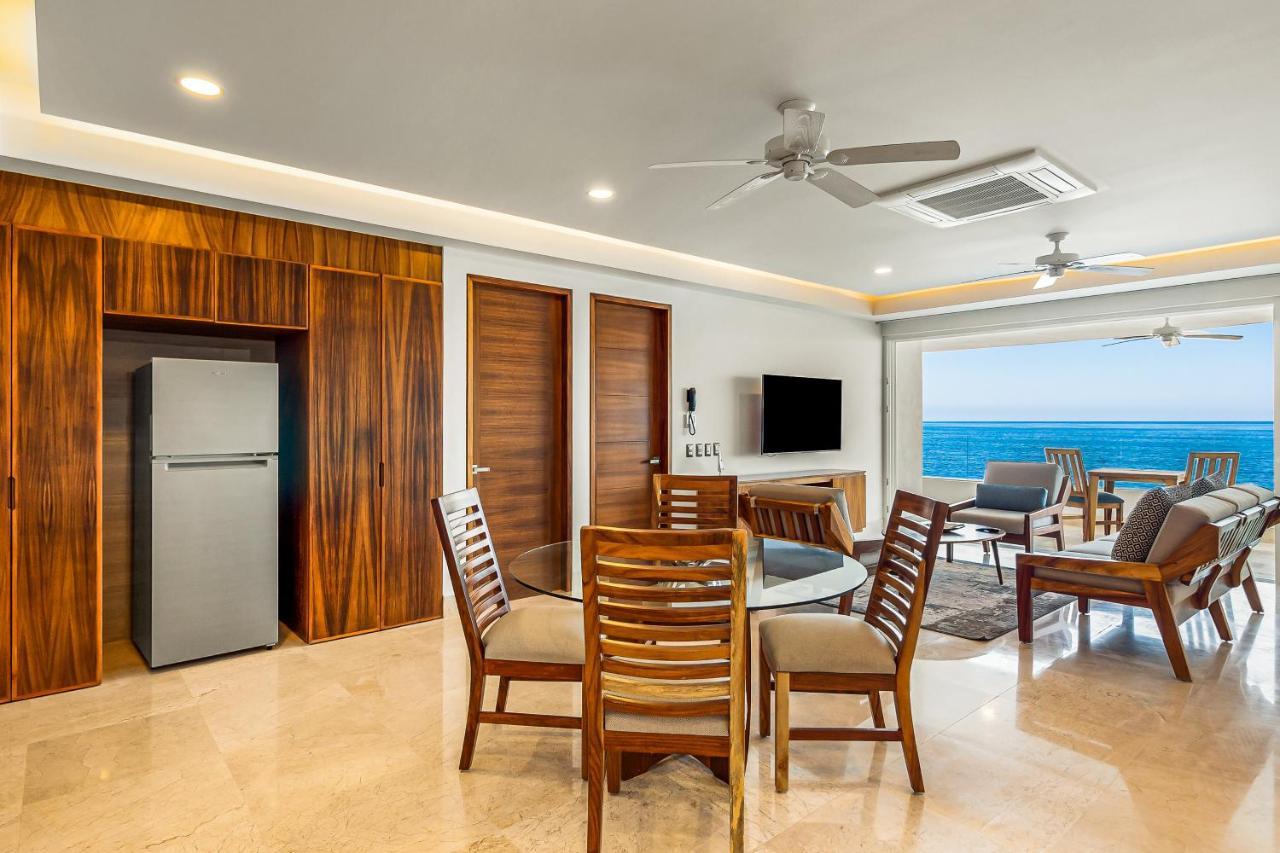 Blue Horizon 203 At Residences Apartamento Puerto Vallarta