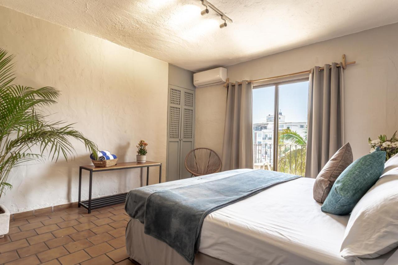 Hotel Soy Local Puerto Vallarta