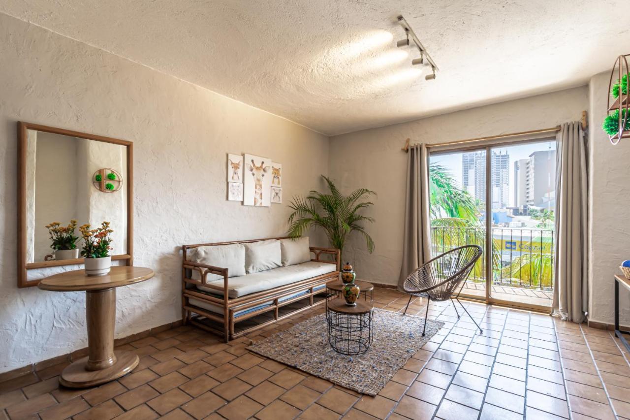 Soy Local Hotel *
