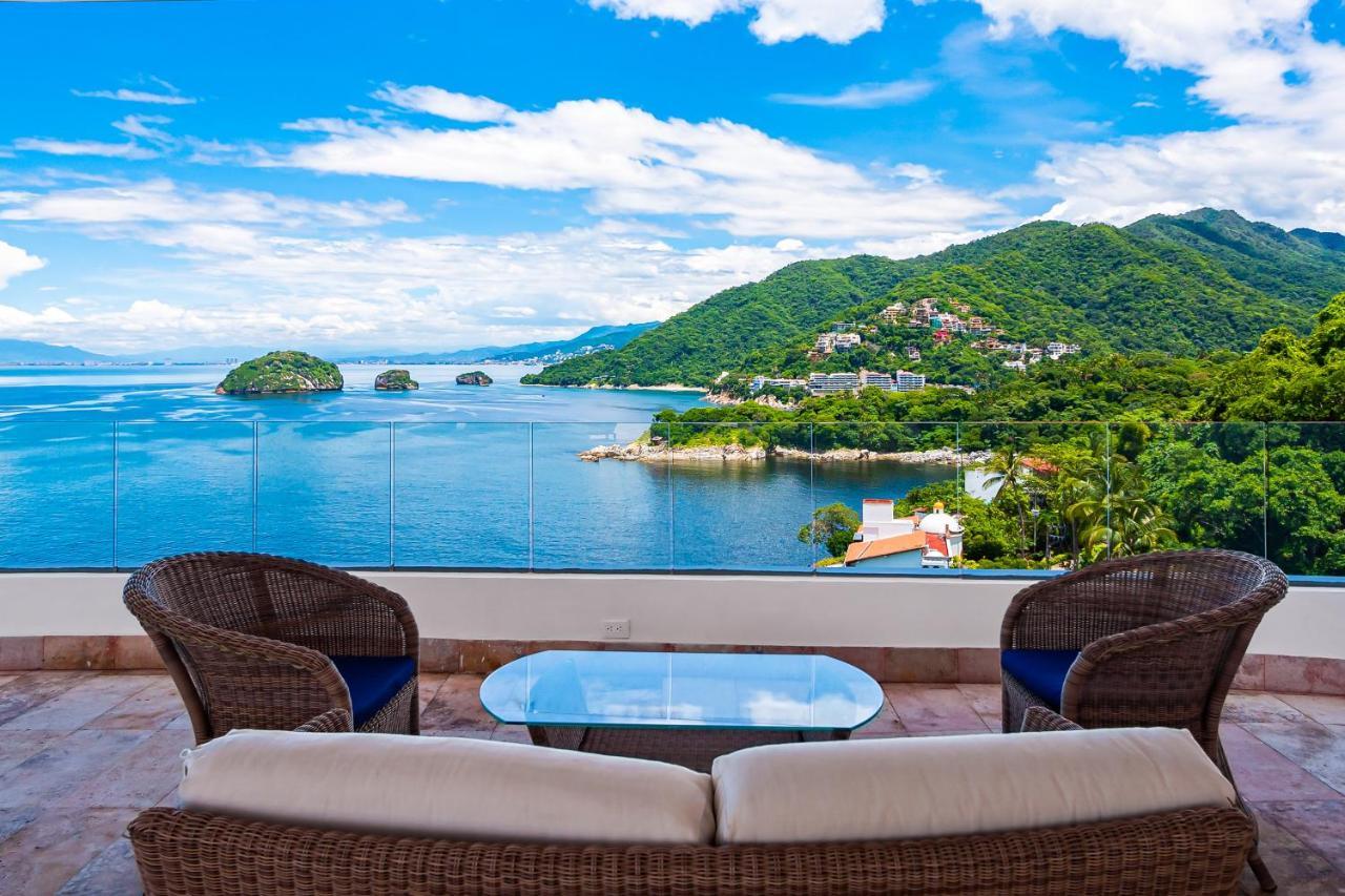Blue Horizon 1101 At Residences *