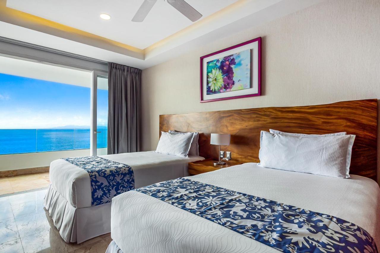 Blue Horizon 1101 At Residences *