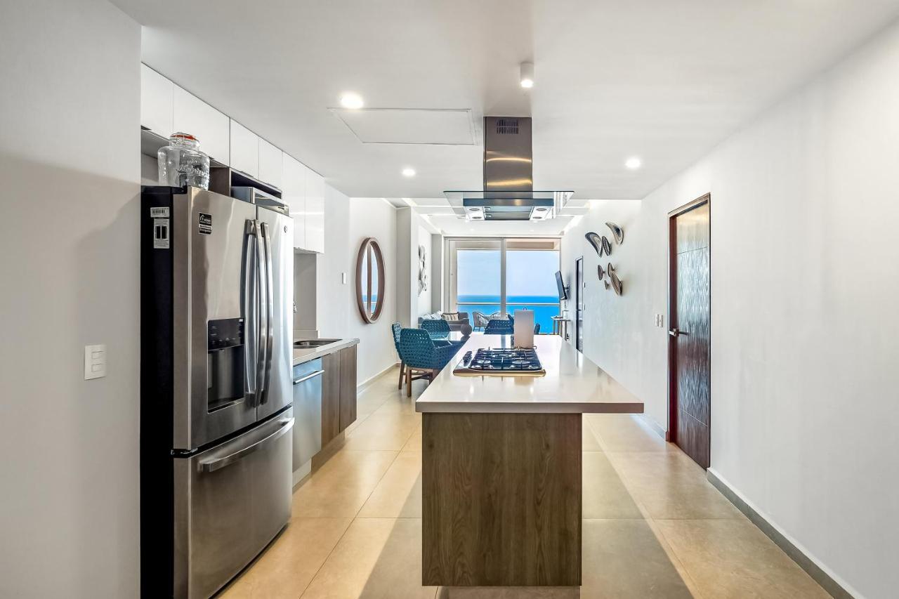 Harbor 171 Oceanfront Residences #13011 Apartment