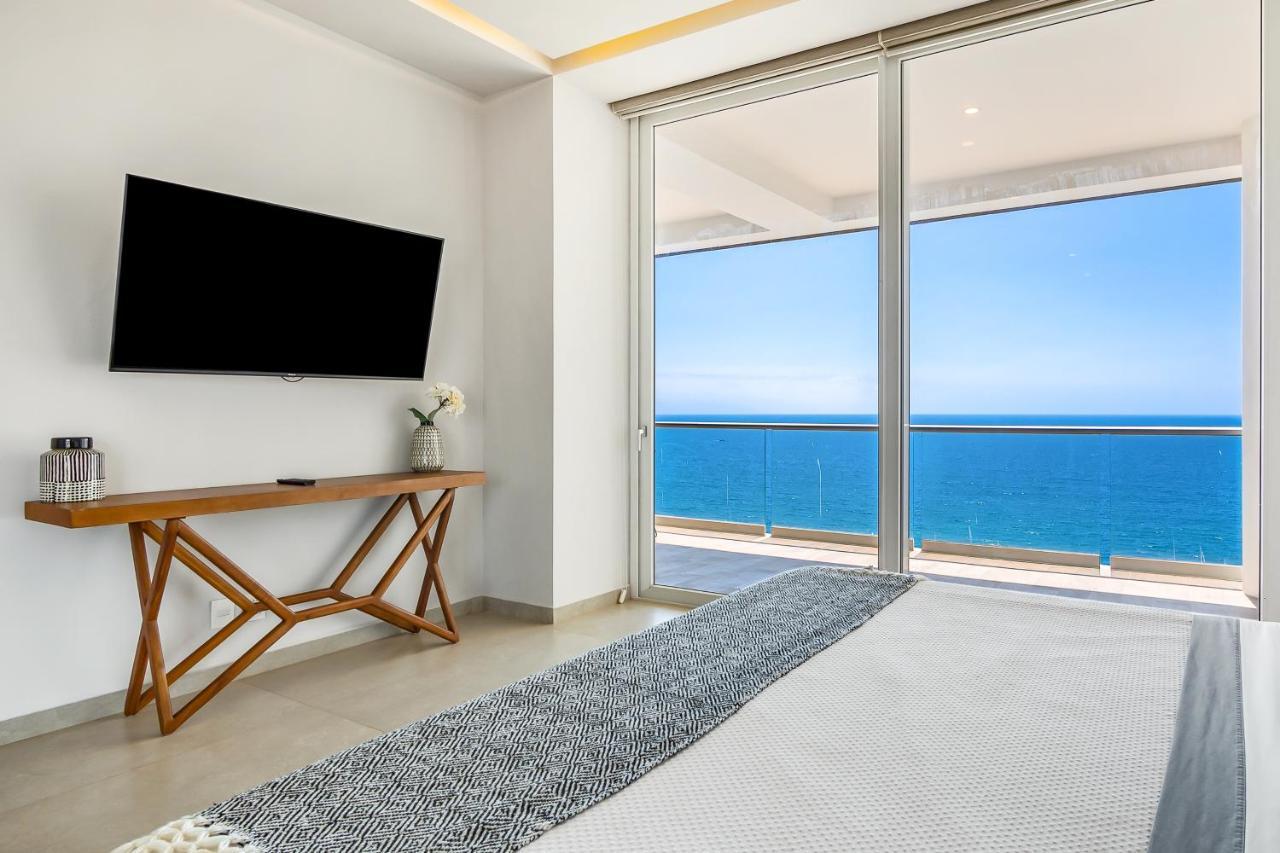 Harbor 171 Oceanfront Residences #13011 Apartment