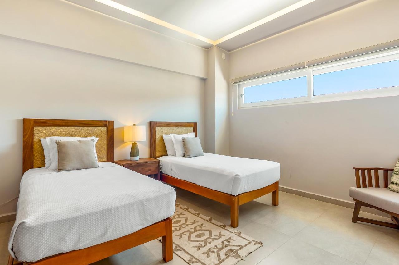Harbor 171 Oceanfront Residences #13011 Apartment Puerto Vallarta
