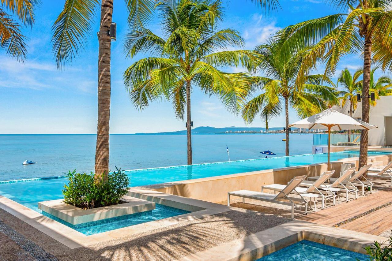 Apartment Harbor 171 Oceanfront Residences #13011 *