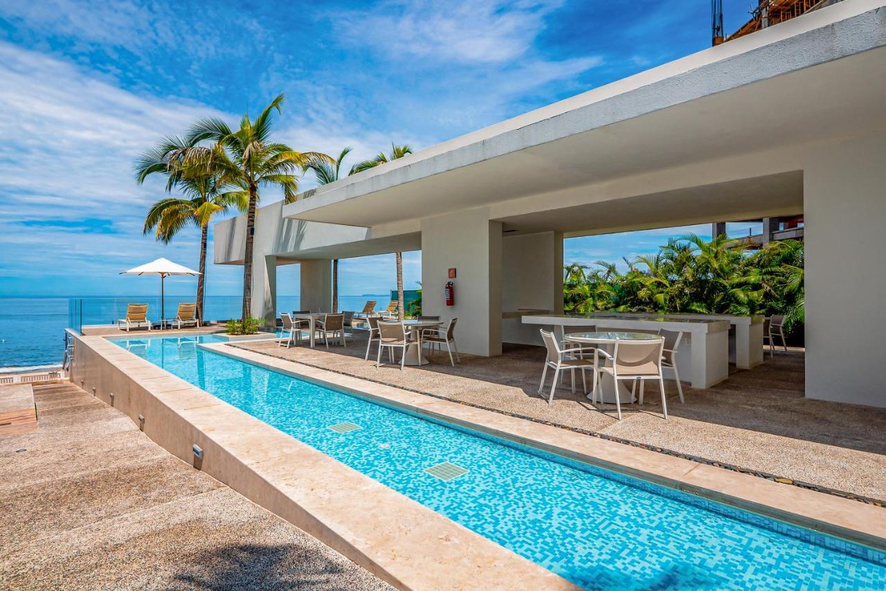 Harbor 171 Oceanfront Residences #13011 Apartment
