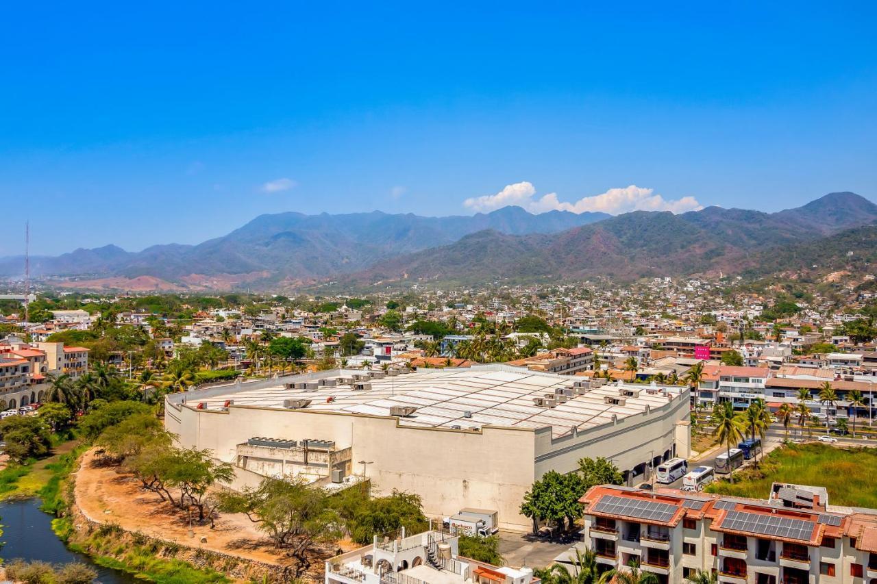 Harbor 171 Oceanfront Residences #13011 Apartment Puerto Vallarta