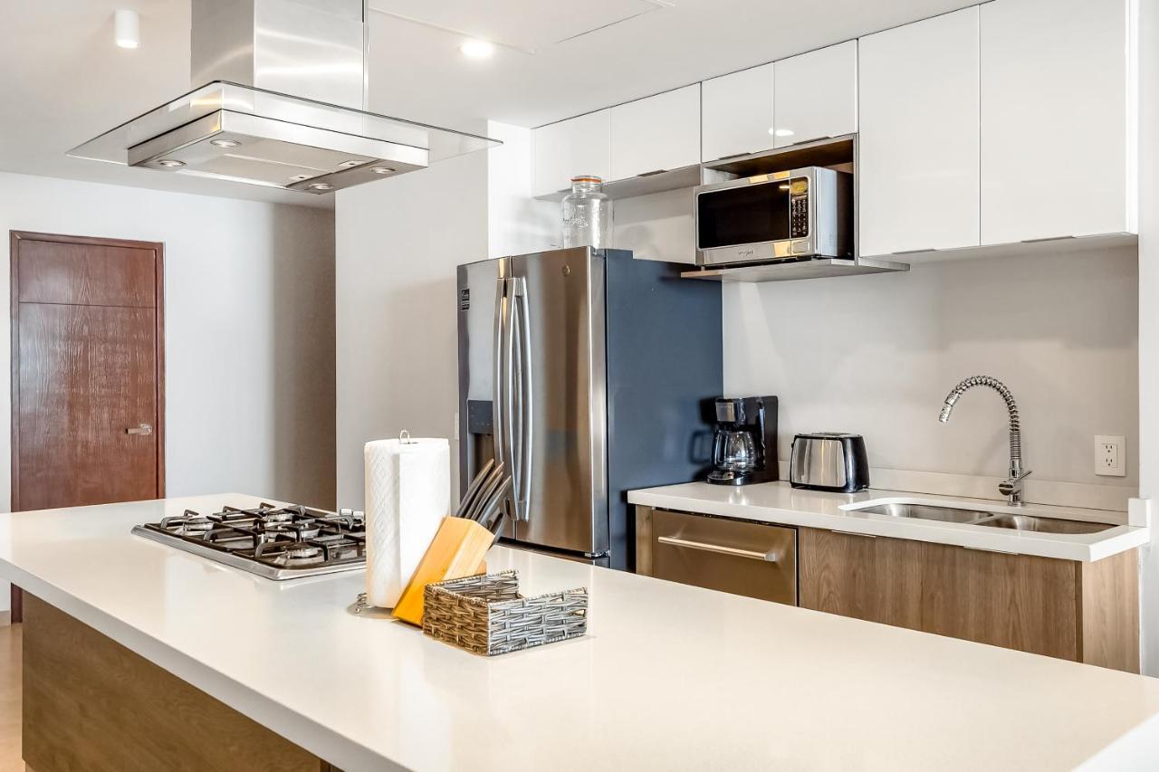 Harbor 171 Oceanfront Residences #13011 Apartment *