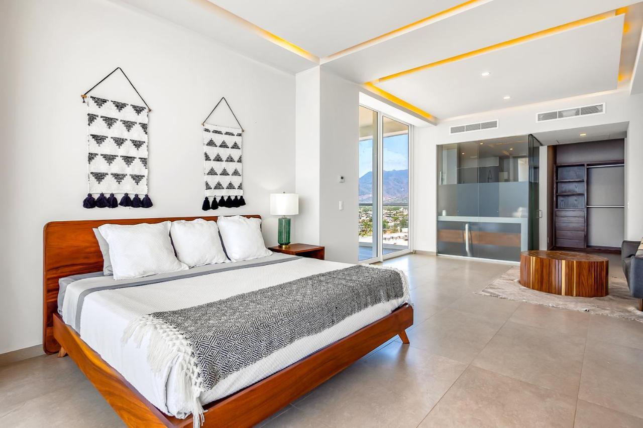Harbor 171 Oceanfront Residences #13011