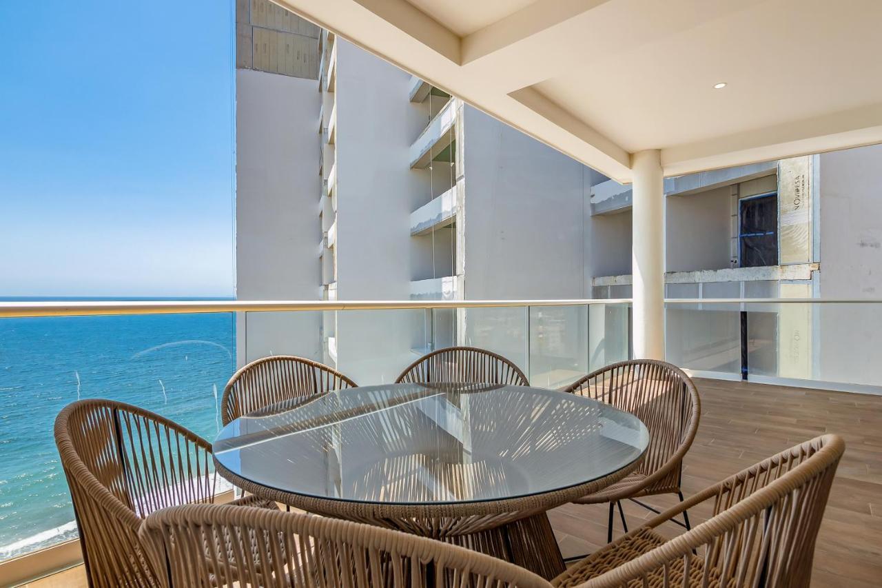 Harbor 171 Oceanfront Residences #13011 Apartment *