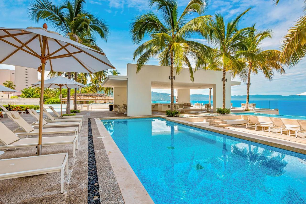 Harbor 171 Oceanfront Residences #13011