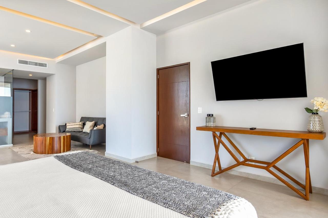 Harbor 171 Oceanfront Residences #13011 * Puerto Vallarta
