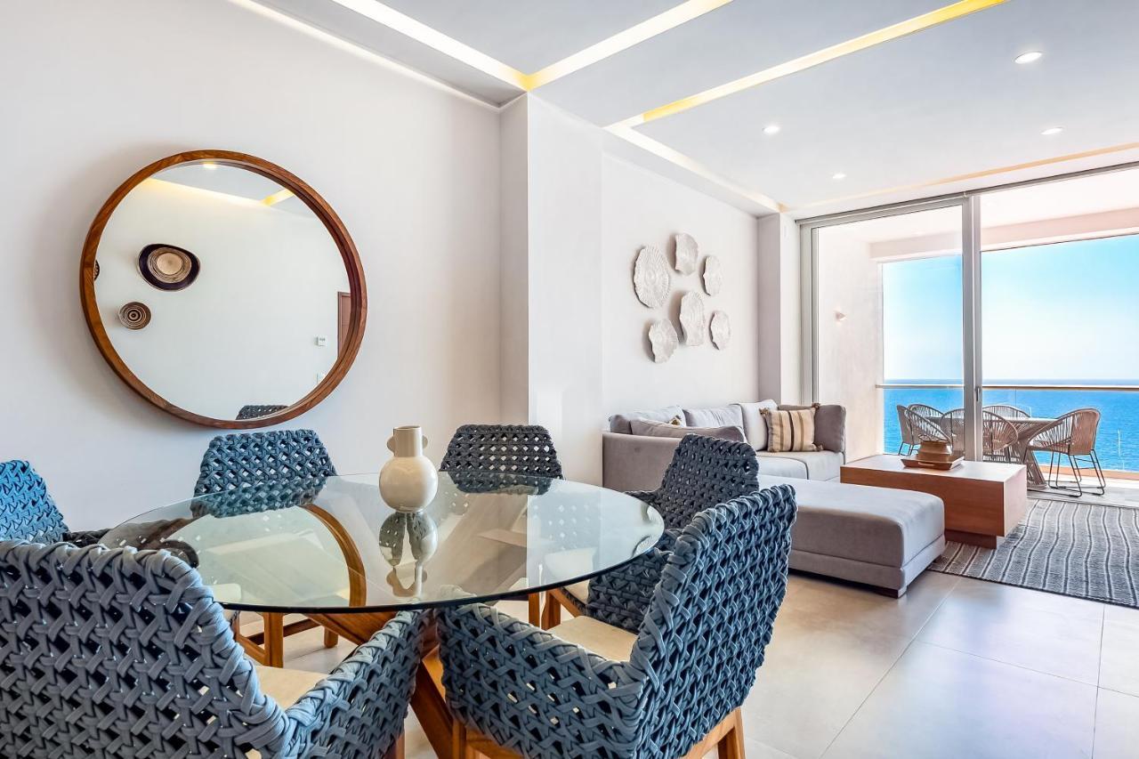 Harbor 171 Oceanfront Residences #13011 Apartment Puerto Vallarta