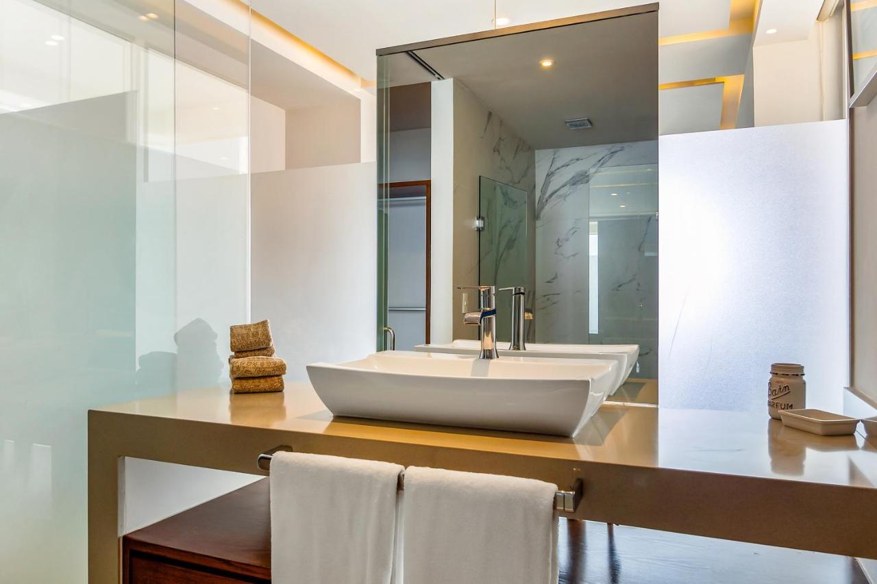 Harbor 171 Oceanfront Residences #13011 Apartment Puerto Vallarta