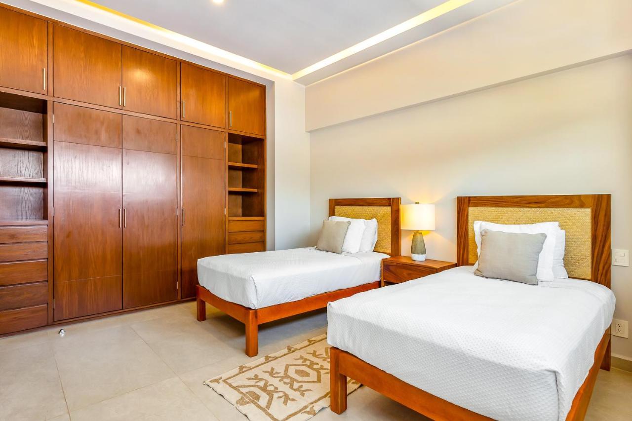 Apartment Harbor 171 Oceanfront Residences #13011 Puerto Vallarta