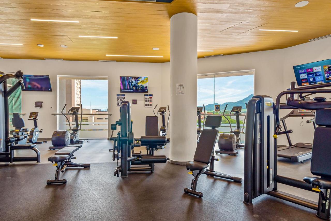 Harbor 171 Oceanfront Residences #13011 Apartment *