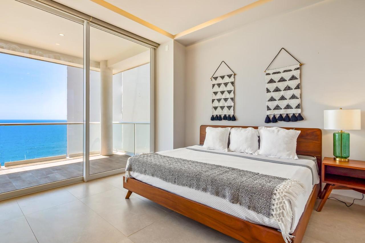 Harbor 171 Oceanfront Residences #13011 Apartment *