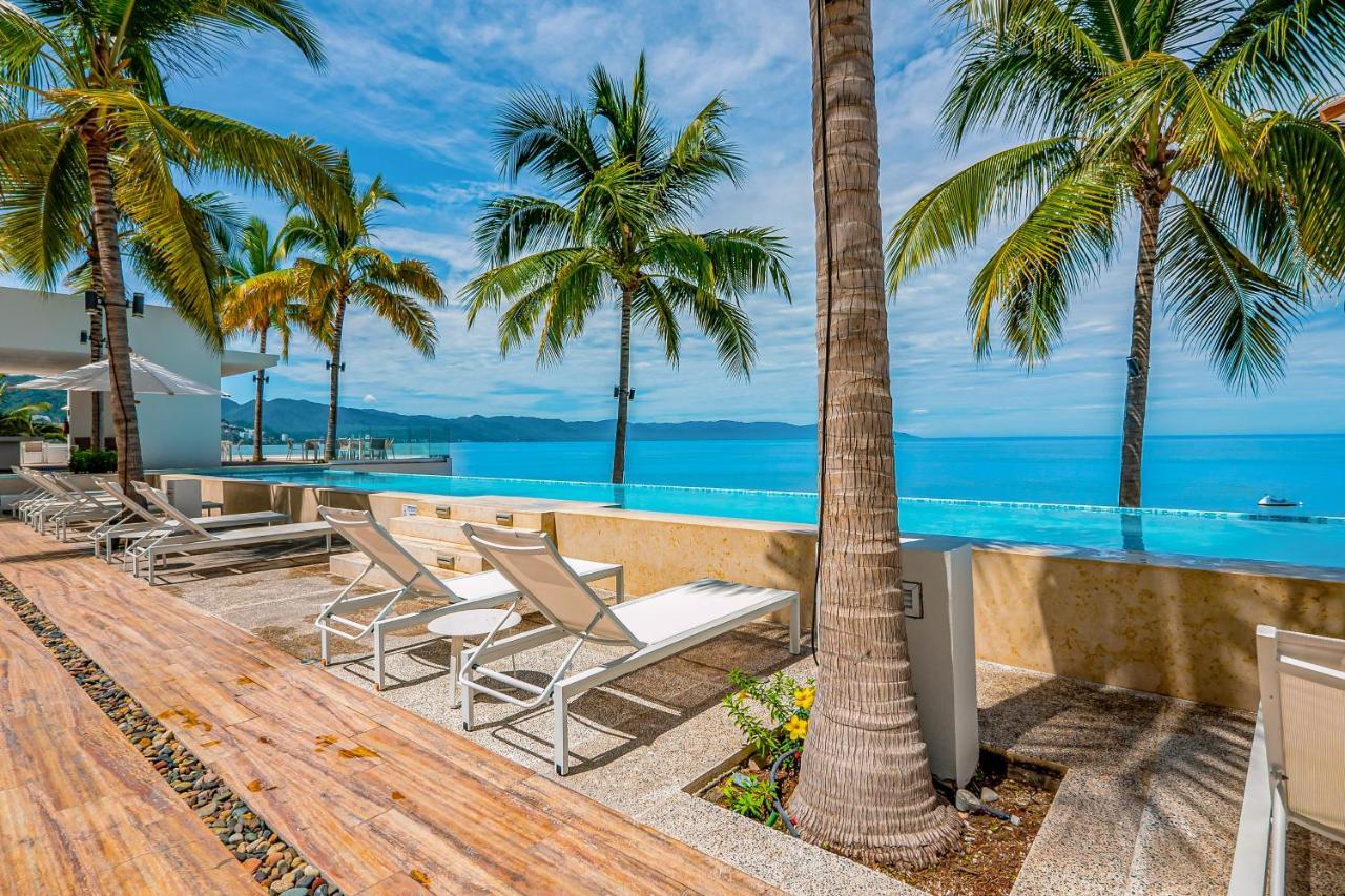 Harbor 171 Oceanfront Residences #13011