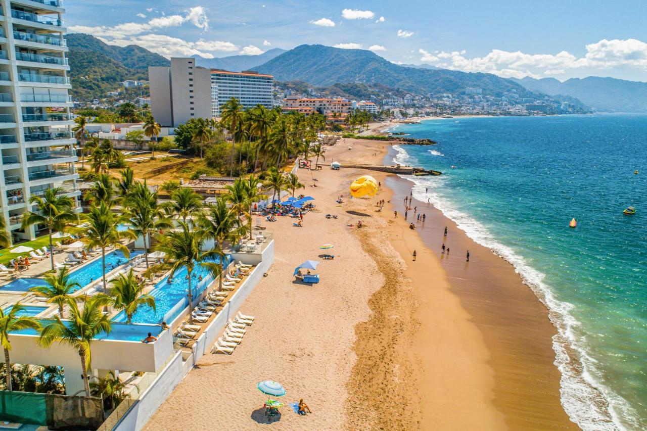 Harbor 171 Oceanfront Residences #13011 Apartment Puerto Vallarta