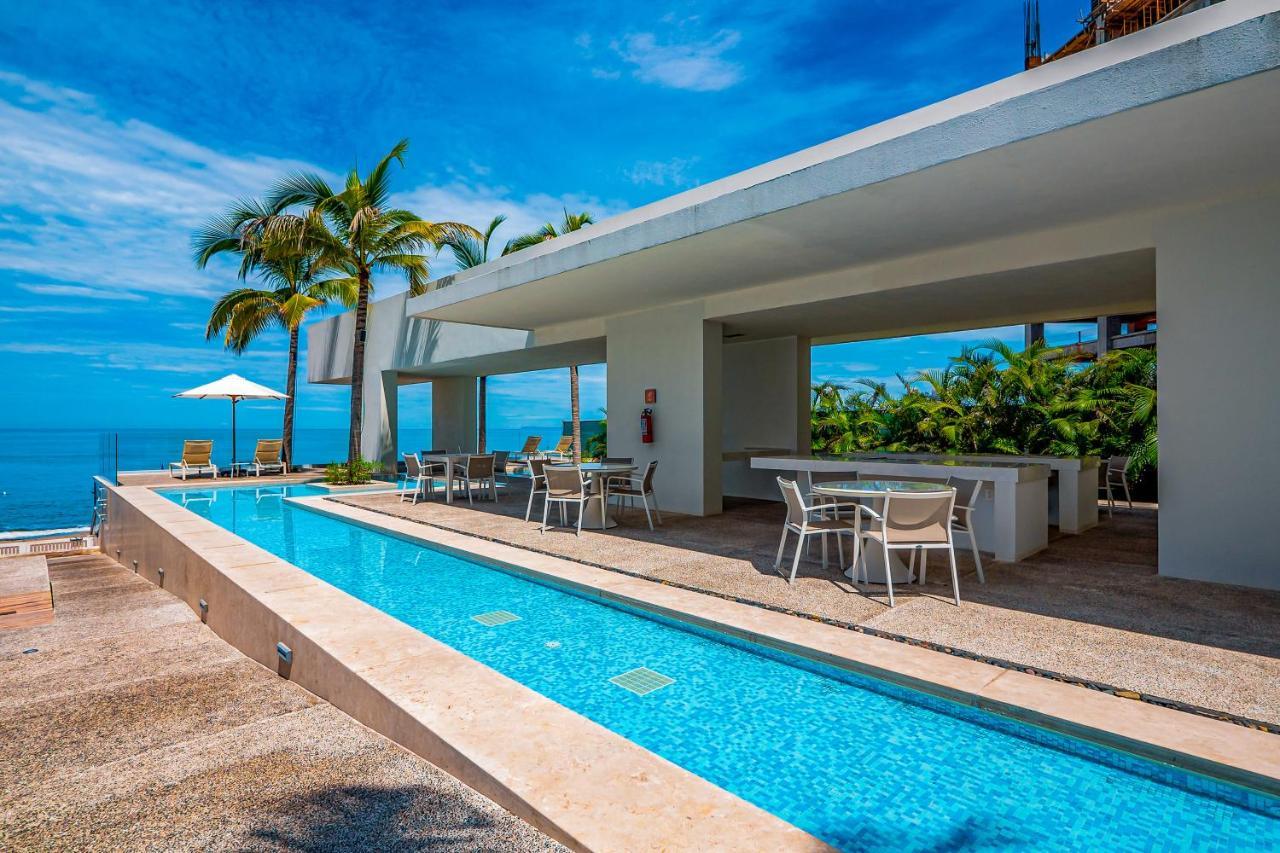Harbor 171 Oceanfront Residences #3009