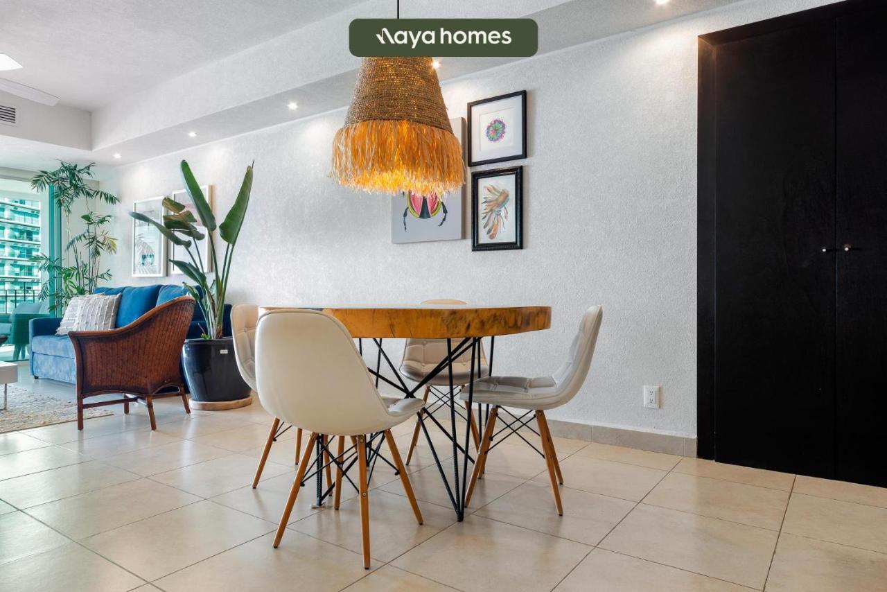 Grand Venetian 1102 Apartamento