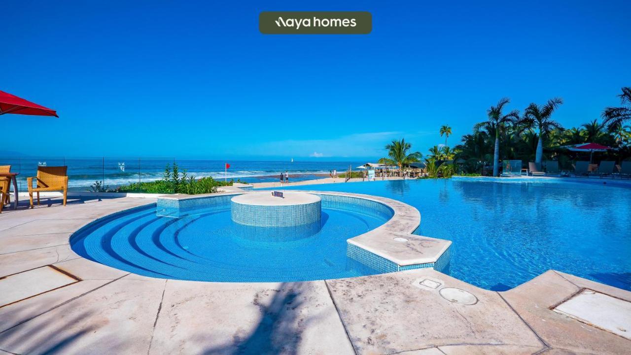 Grand Venetian 1102 Apartamento Puerto Vallarta