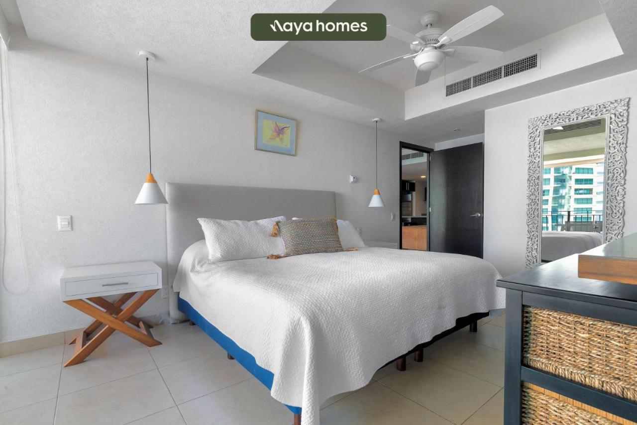 Apartamento Grand Venetian 1102 *