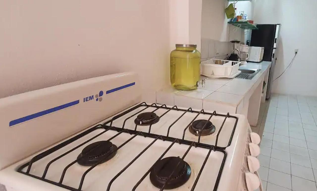 A/a Loft In Versalles Apartamento Puerto Vallarta