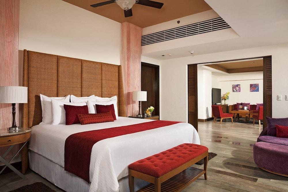 Dreams Vallarta Bay & Spa 5*