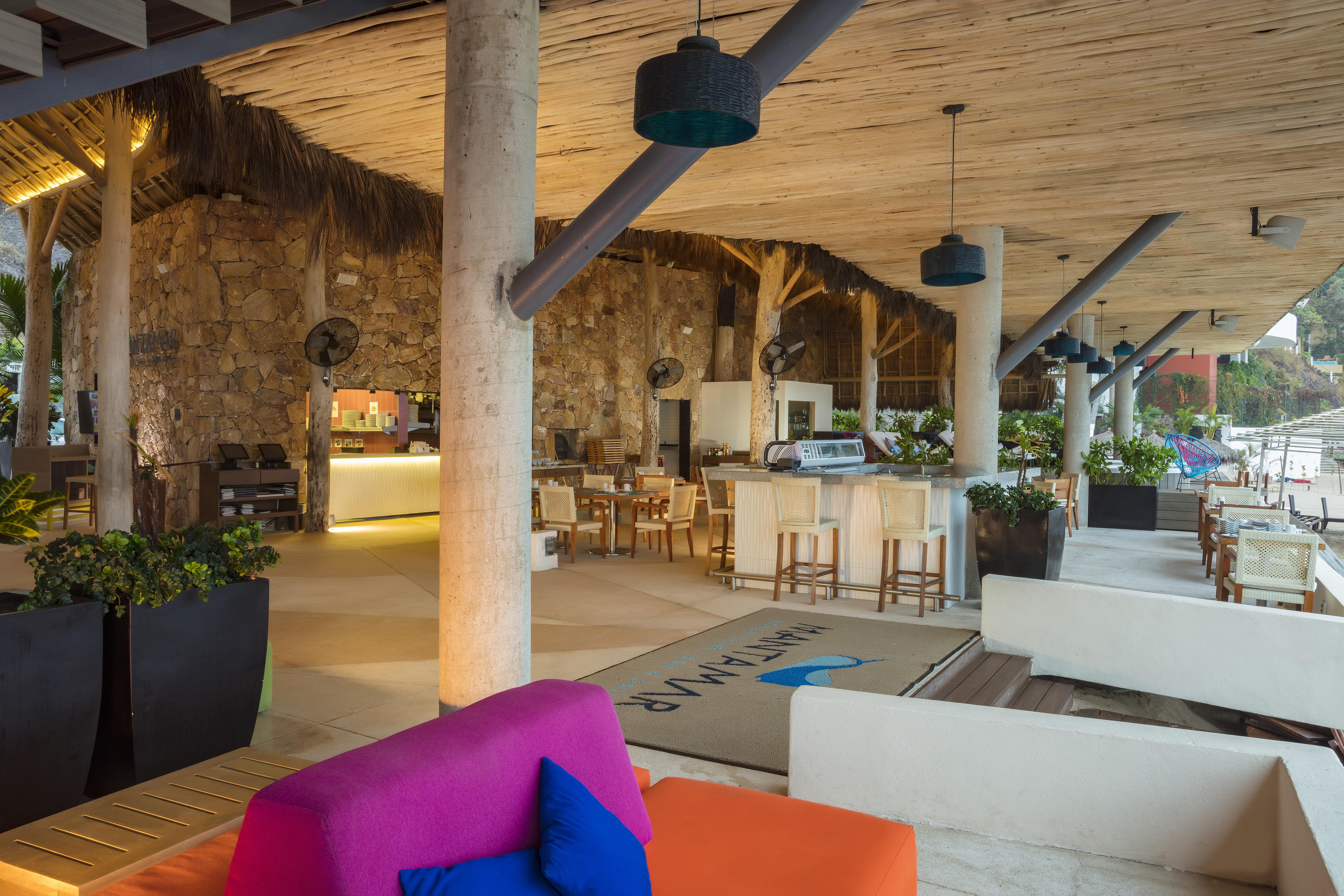Almar Luxury Lgbt Beach Front Experience (adults Only) 4* Puerto Vallarta