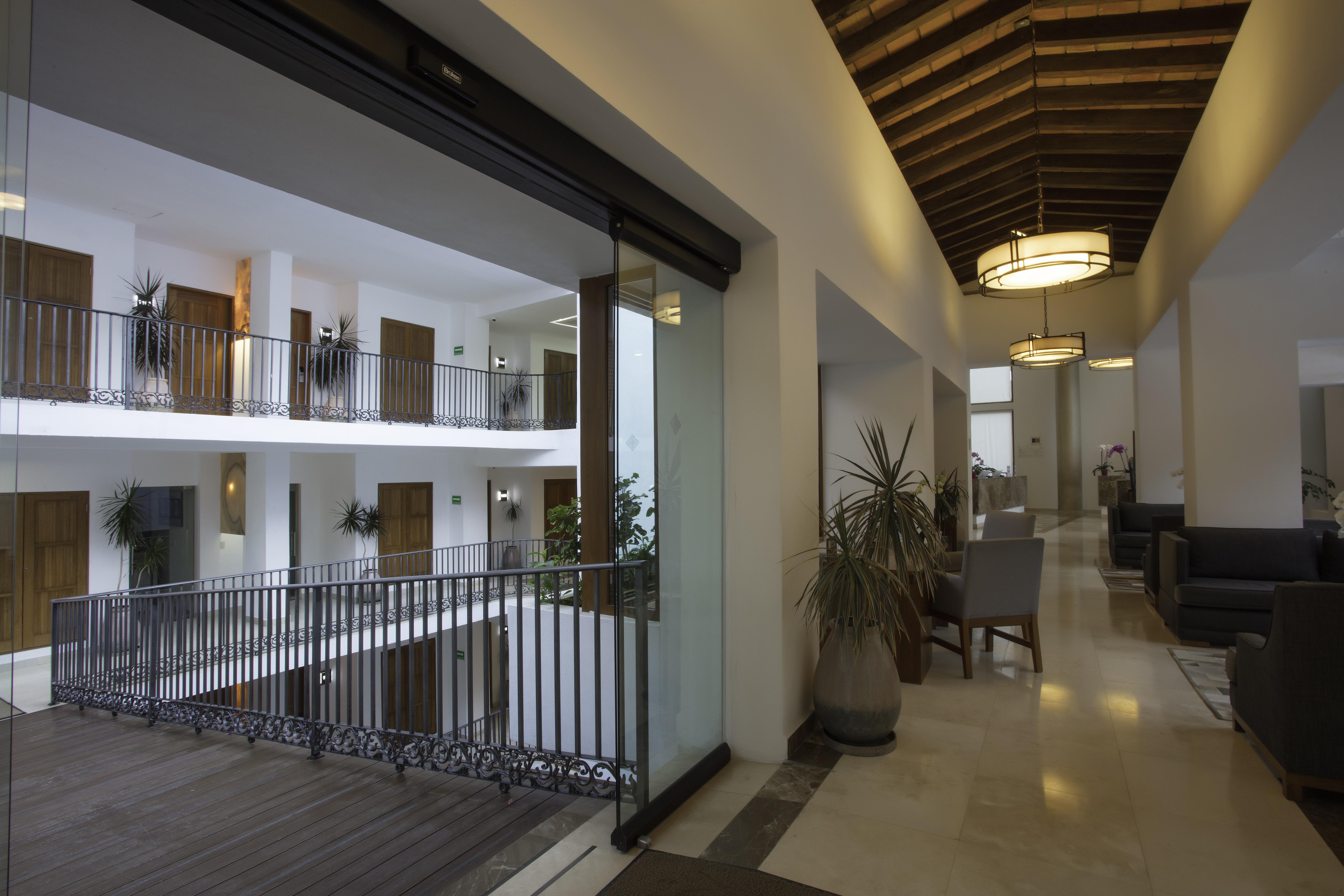 Resort Almar Luxury Lgbt Beach Front Experience (adults Only)