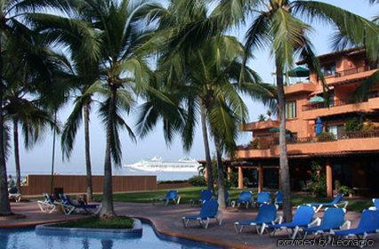 Resort Los Tules By Destino 4*