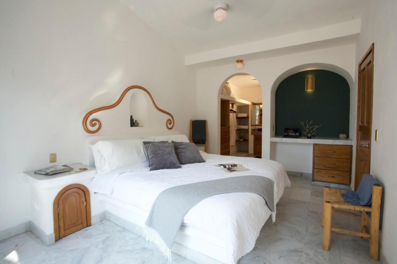 La Del Sol - Pool & And Staff Bed & Breakfast Puerto Vallarta