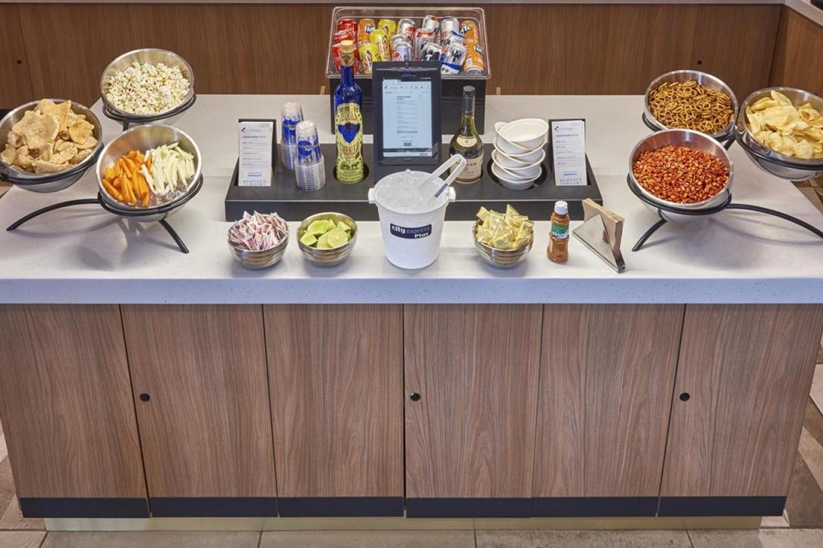 Express By Marriott 4*
