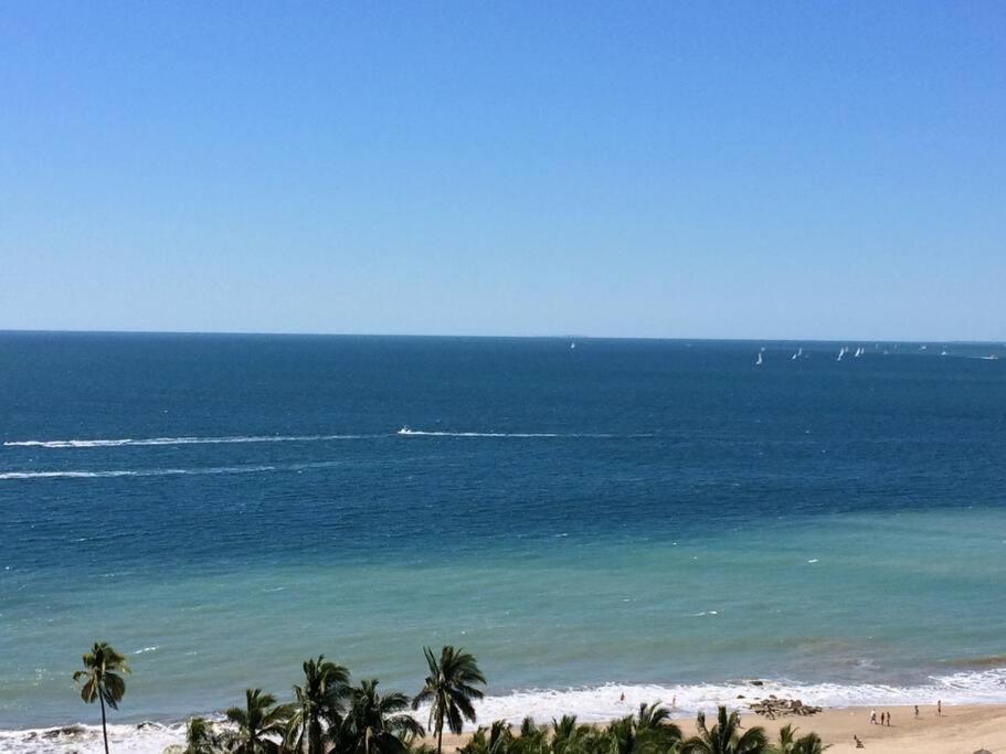 Apartment Frente Al Mar Grand Venetian Puerto Vallarta