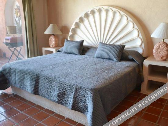 Puesta Del Sol Hotel 3*