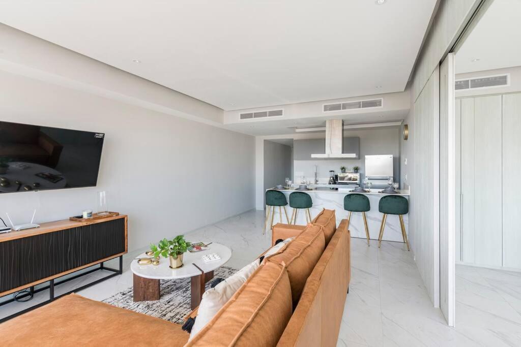 Apartment Luxury On The Marina