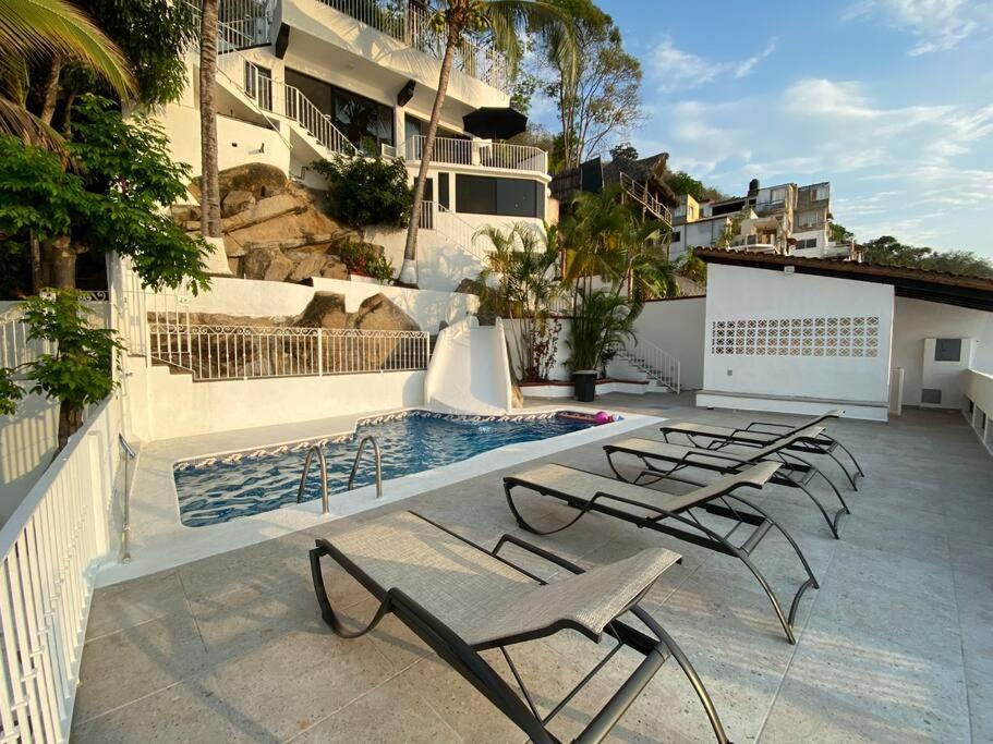 Amazing Views Pool & Ocean Access - Del Mar Pv #4